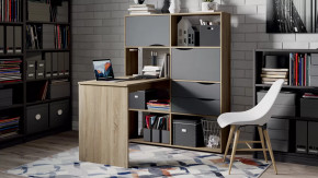 Стол письменный тип 7 в Нягани - nyagan.mebel-tymen.ru | фото