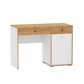 Стол письменный Вуди 12.42 в Нягани - nyagan.mebel-tymen.ru | фото