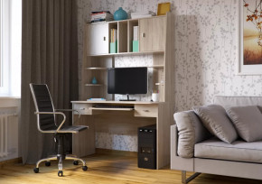 Стол рабочий "Бета" 6-0604 в Нягани - nyagan.mebel-tymen.ru | фото