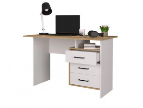 Стол рабочий Лайт в Нягани - nyagan.mebel-tymen.ru | фото