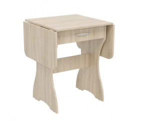 Стол раскладной с ящиком 6-02 в Нягани - nyagan.mebel-tymen.ru | фото