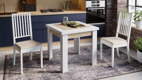 Стол раздвижной «Хьюстон» тип 3 в Нягани - nyagan.mebel-tymen.ru | фото