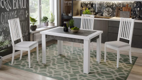 Стол раздвижной «Хьюстон» тип 4 в Нягани - nyagan.mebel-tymen.ru | фото