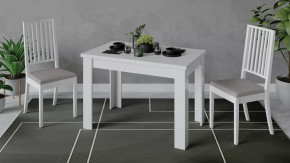 Стол раздвижной «Промо» тип 4 в Нягани - nyagan.mebel-tymen.ru | фото