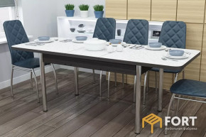 Стол раздвижной «СЕМЕЙНЫЙ» в Нягани - nyagan.mebel-tymen.ru | фото