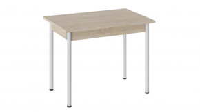 Стол «Родос» Тип 1 с опорой d40 в Нягани - nyagan.mebel-tymen.ru | фото