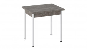 Стол «Родос» Тип 2 с опорой d40 в Нягани - nyagan.mebel-tymen.ru | фото