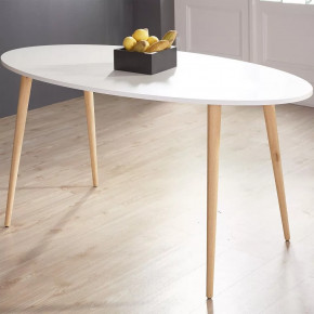 Стол ST 005 Овальный в Нягани - nyagan.mebel-tymen.ru | фото