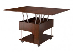 Стол-трансформер Ричмонд, венге в Нягани - nyagan.mebel-tymen.ru | фото