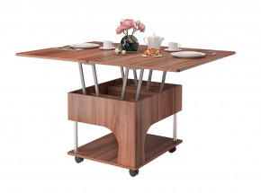 Стол-трансформер Ричмонд, ясень шимо темный в Нягани - nyagan.mebel-tymen.ru | фото