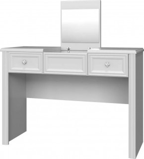 Стол туалетный "Грация" в Нягани - nyagan.mebel-tymen.ru | фото