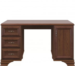 Стол туалетный Kentaki S320-TOL каштан в Нягани - nyagan.mebel-tymen.ru | фото