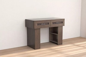 Стол туалетный Кэт-4 Венге Диал в Нягани - nyagan.mebel-tymen.ru | фото