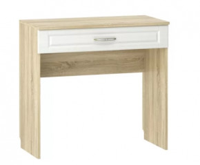 Стол туалетный Оливия НМ 040.57 Х в Нягани - nyagan.mebel-tymen.ru | фото