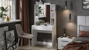 Стол туалетный «Салли» Белый в Нягани - nyagan.mebel-tymen.ru | фото