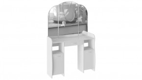 Стол туалетный «София Т2» в Нягани - nyagan.mebel-tymen.ru | фото