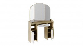 Стол туалетный «София Т2» в Нягани - nyagan.mebel-tymen.ru | фото