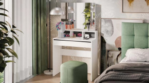 Стол туалетный «Софт» Тип 1 Белый в Нягани - nyagan.mebel-tymen.ru | фото