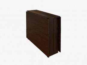 Стол-тумба венге Диал в Нягани - nyagan.mebel-tymen.ru | фото