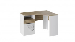 Стол угловой с ящиками «Оксфорд» в Нягани - nyagan.mebel-tymen.ru | фото