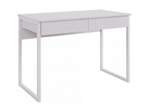 Стол Юниор белое дерево/белый в Нягани - nyagan.mebel-tymen.ru | фото