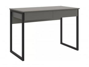 Стол Юниор графит/черный муар в Нягани - nyagan.mebel-tymen.ru | фото