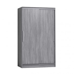 Strike 1200 Шкаф-купе лдсп/лдсп в Нягани - nyagan.mebel-tymen.ru | фото