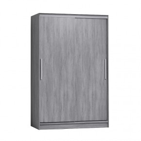 Strike 1350 Шкаф-купе лдсп/лдсп в Нягани - nyagan.mebel-tymen.ru | фото