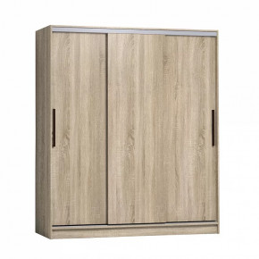 Strike 1800 Шкаф-купе лдсп/лдсп в Нягани - nyagan.mebel-tymen.ru | фото