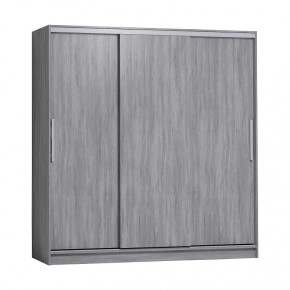 Strike 2000 Шкаф-купе лдсп/лдсп в Нягани - nyagan.mebel-tymen.ru | фото