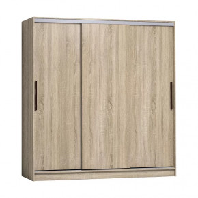 Strike 2000 Шкаф-купе лдсп/лдсп в Нягани - nyagan.mebel-tymen.ru | фото