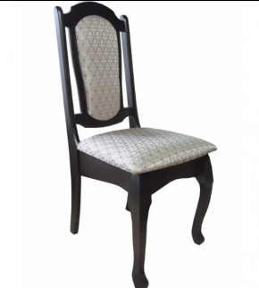 Стул "Барон" темный окрас в Нягани - nyagan.mebel-tymen.ru | фото