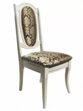 Стул "Королевский" эмаль в Нягани - nyagan.mebel-tymen.ru | фото