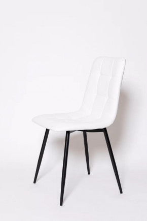 Стул OKC 1225 ЭкоКожа в Нягани - nyagan.mebel-tymen.ru | фото