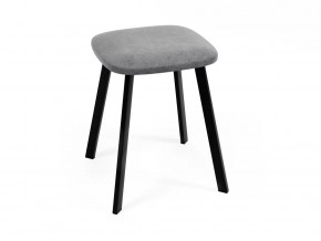 Табурет Крафт ULTRA GREY (в комплекте 2 шт.) в Нягани - nyagan.mebel-tymen.ru | фото