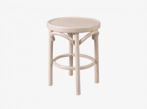 Табурет Твердый Беленый дуб в Нягани - nyagan.mebel-tymen.ru | фото