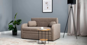 Тео (120) Диван-кровать Danco 290 (бежевый) арт. ТД 906 в Нягани - nyagan.mebel-tymen.ru | фото