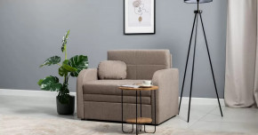 Тео (85) Кресло-кровать Danco 290 (бежевый) арт. ТК 906 в Нягани - nyagan.mebel-tymen.ru | фото