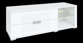 Тиффани гостиная М03 ТВ-тумба в Нягани - nyagan.mebel-tymen.ru | фото