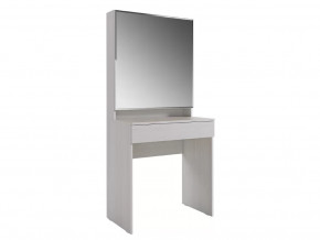 Трюмо Аурика Белый рамух в Нягани - nyagan.mebel-tymen.ru | фото