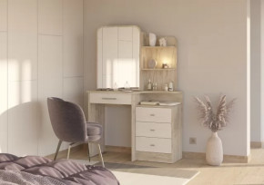 Трюмо "Верона" 4-25101 в Нягани - nyagan.mebel-tymen.ru | фото