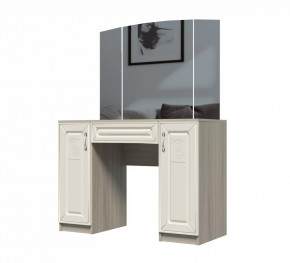 Туалетный стол "Париж" №12 в Нягани - nyagan.mebel-tymen.ru | фото