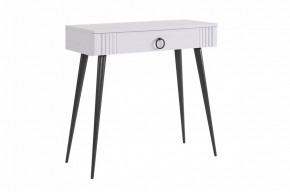 Туалетный столик 2 без зеркала Ева в Нягани - nyagan.mebel-tymen.ru | фото