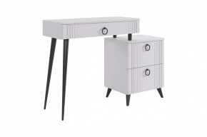 Туалетный столик без зеркала Ева в Нягани - nyagan.mebel-tymen.ru | фото