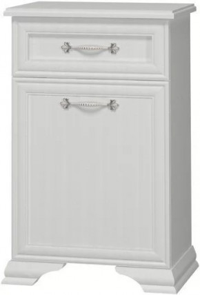 Тумба - 1 дверь, 1 ящик "Грация" в Нягани - nyagan.mebel-tymen.ru | фото