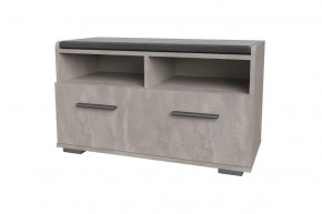 Тумба - 1 дверь "Грация" в Нягани - nyagan.mebel-tymen.ru | фото