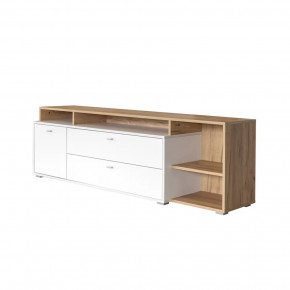 Тумба "Бэль" 10.92 в Нягани - nyagan.mebel-tymen.ru | фото