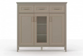 Тумба Classic KOM1W2D3S без подсветки в Нягани - nyagan.mebel-tymen.ru | фото