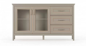 Тумба Classic KOM2W3S без подсветки в Нягани - nyagan.mebel-tymen.ru | фото