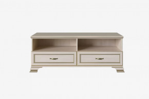 Тумба для аппаратуры 1 "Сиена" в Нягани - nyagan.mebel-tymen.ru | фото